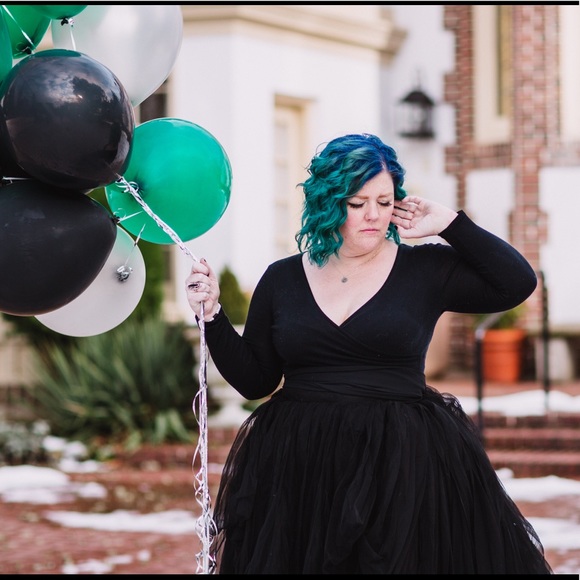 Meet your Posher, Libby - Picture 4 of 8